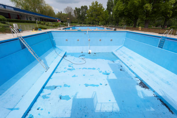 Best 24/7 water damage repair  in Springville, NY
